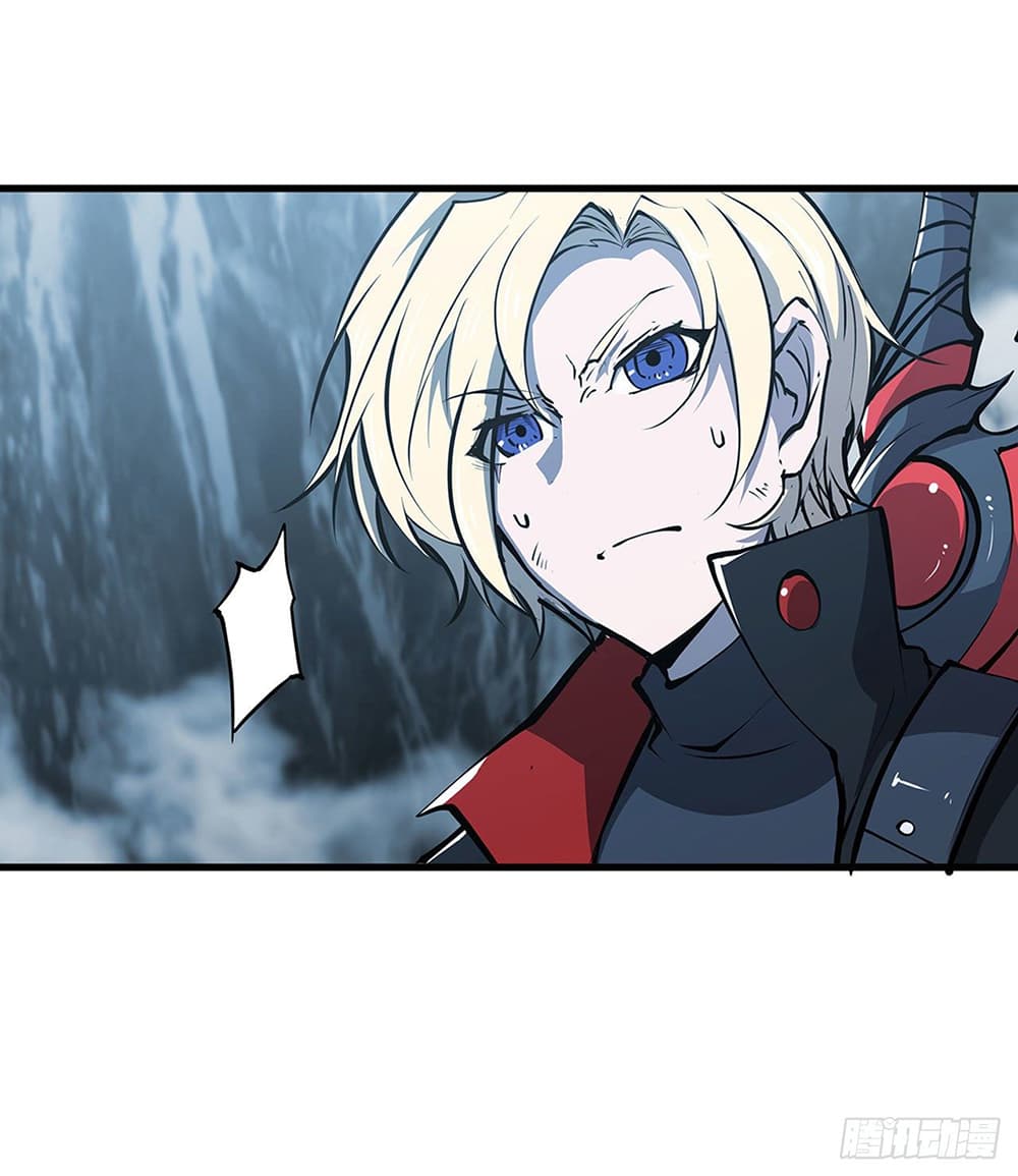 The Strongest Knight Become To Lolicon Vampire ผมคืออัศวินผู้แข็งแกร่งที่ถูกสาปให้กลายเป็นแวมไพร์โลลิ 107-107