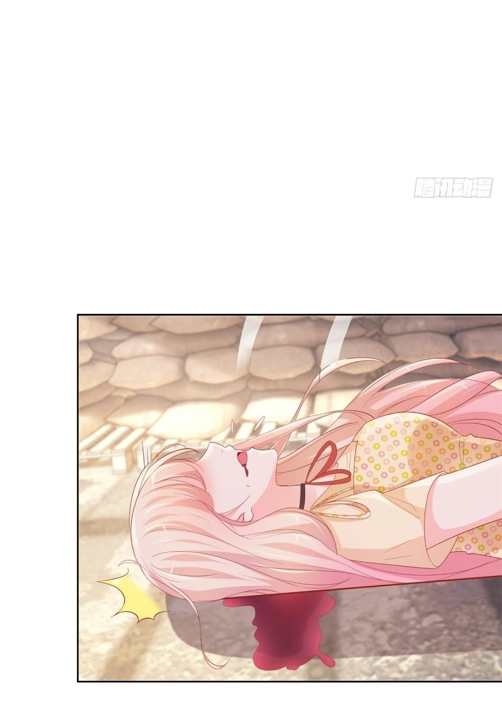 The Lovely Wife And Strange Marriage แผนรักลวงใจ 372-372