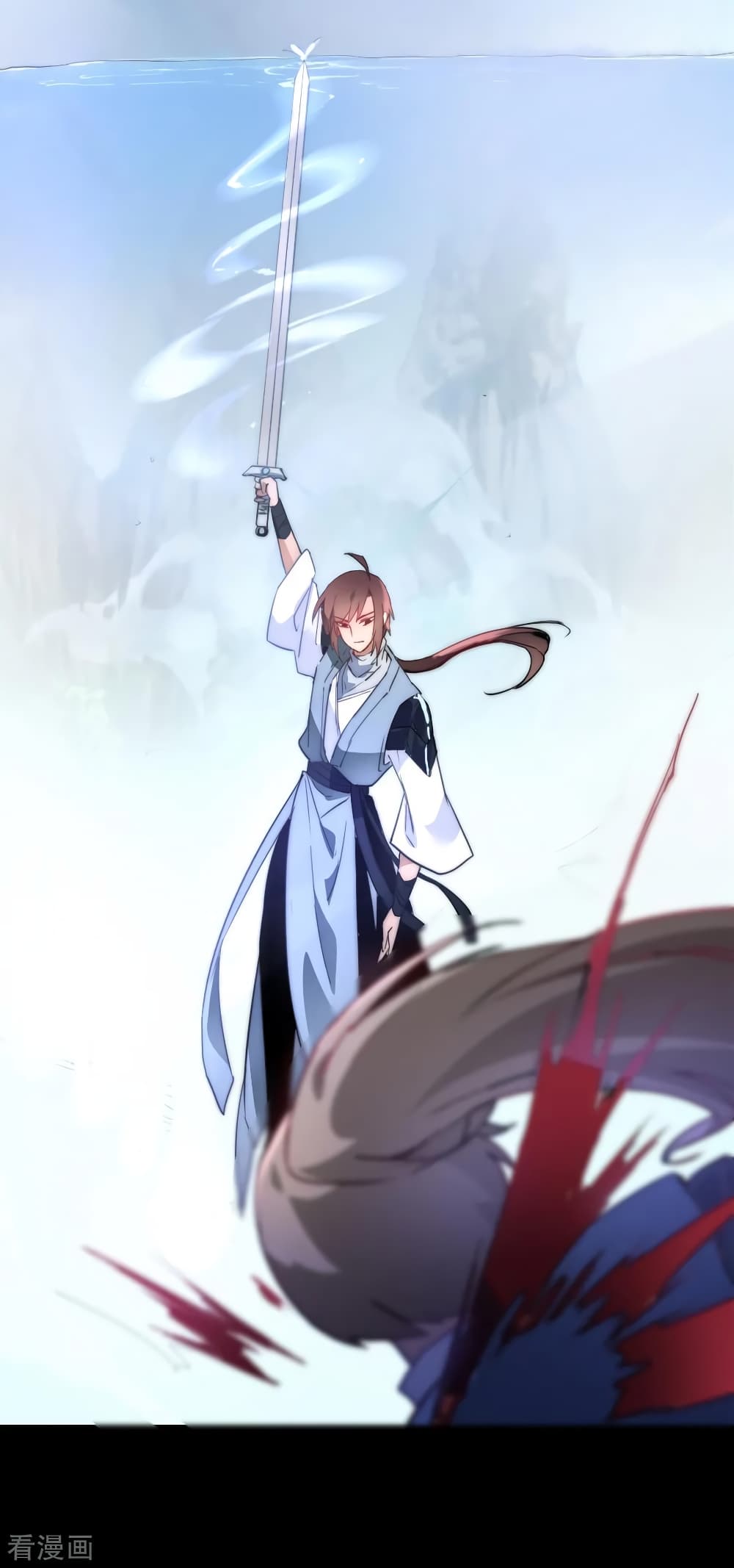 Immortal Cultivation Do-Over 0-0