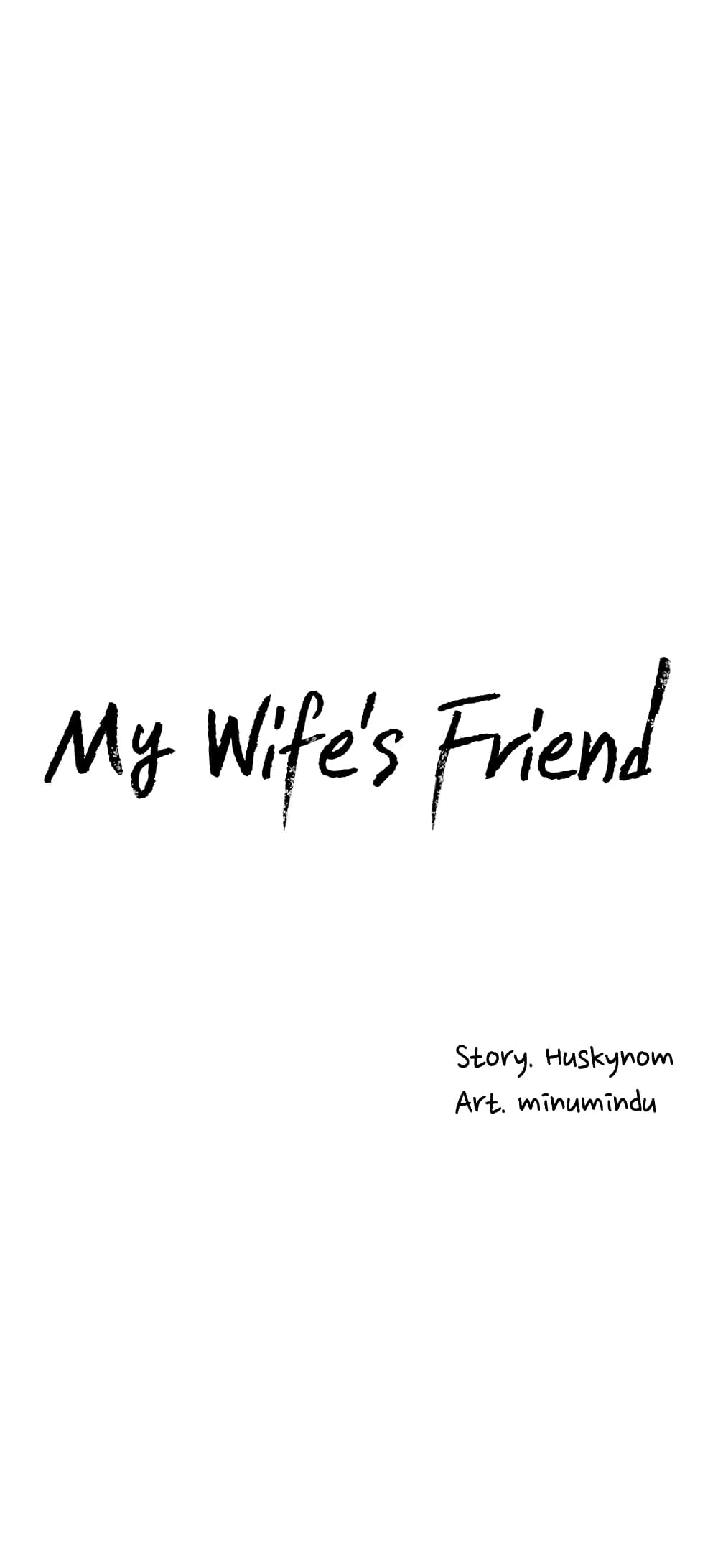 My Wife's Friend 47-47