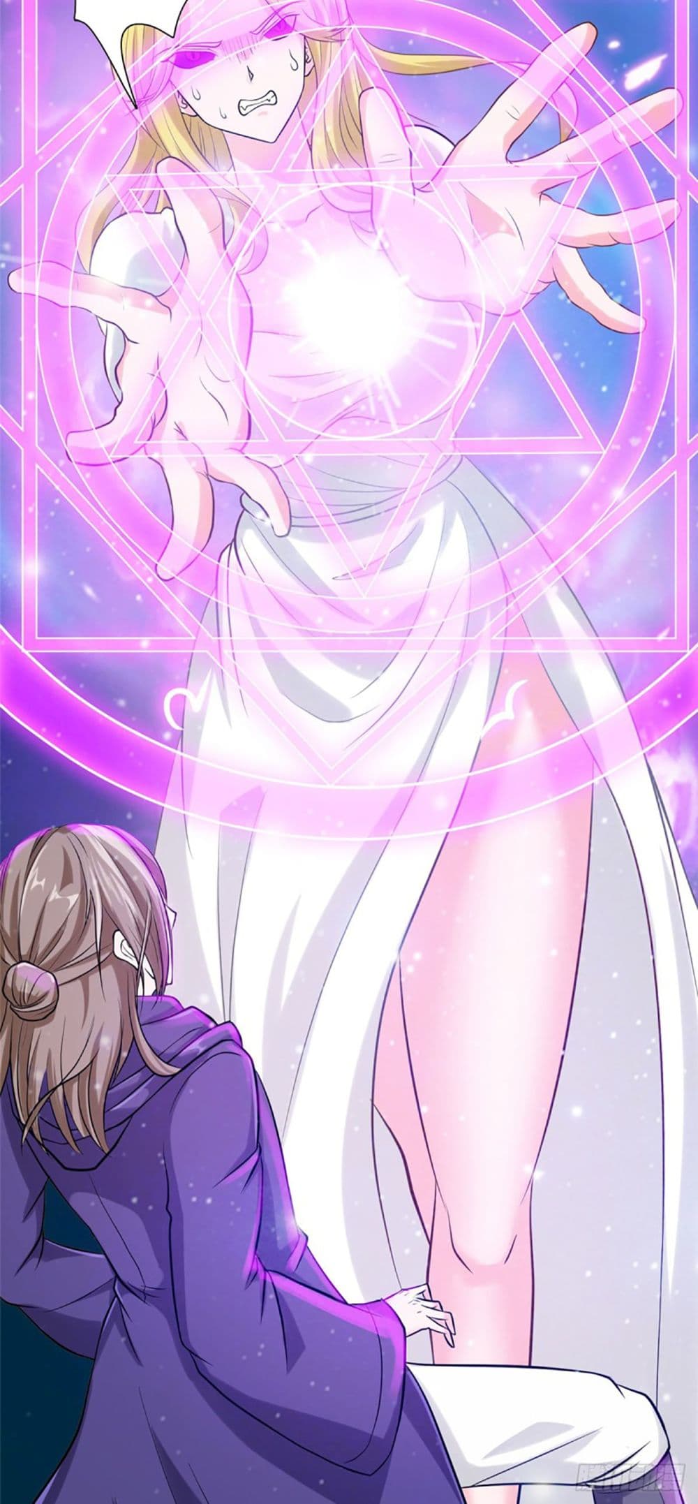 I'm The Lord Harem In This Era 8-8