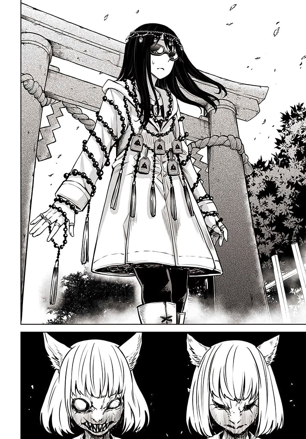 Mieruko-chan 35-35