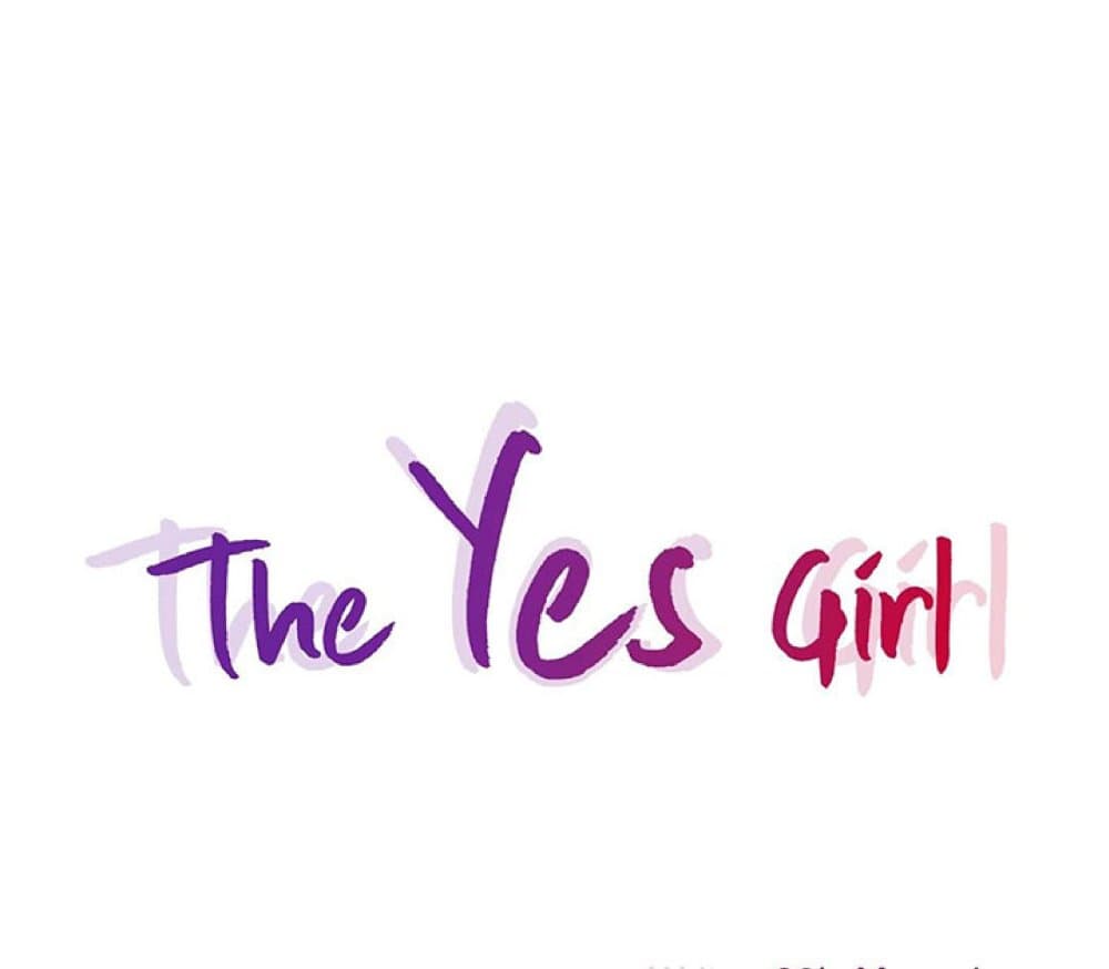 The Yes Girl 11-11