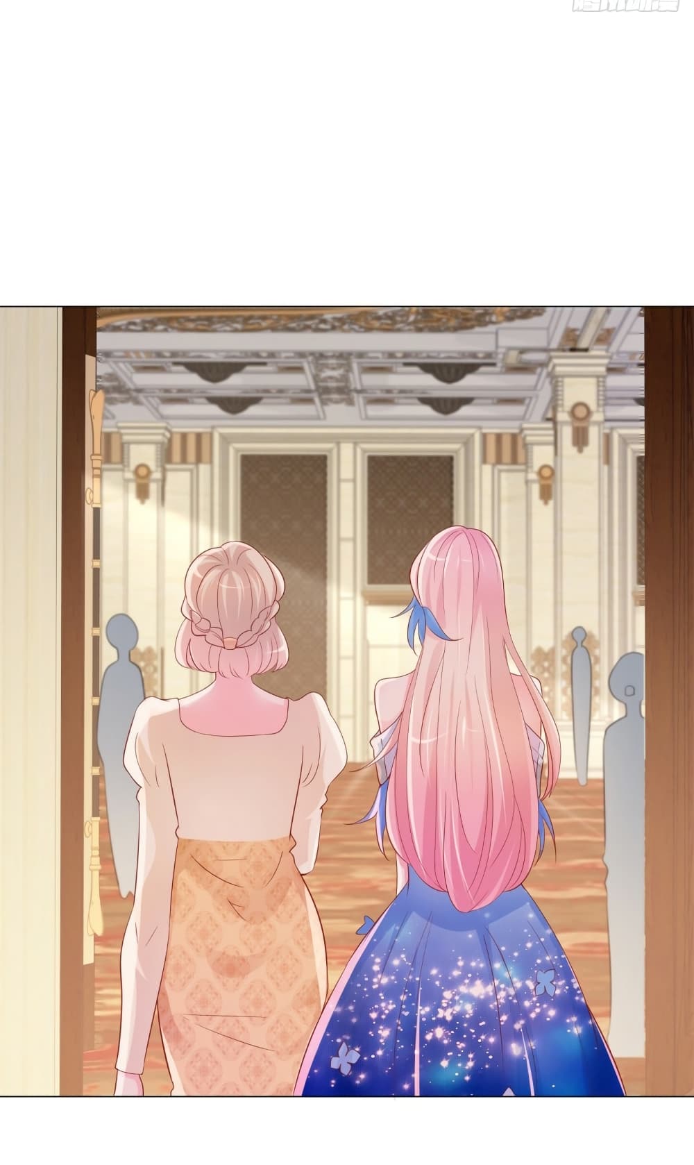 The Lovely Wife And Strange Marriage แผนรักลวงใจ 328-328