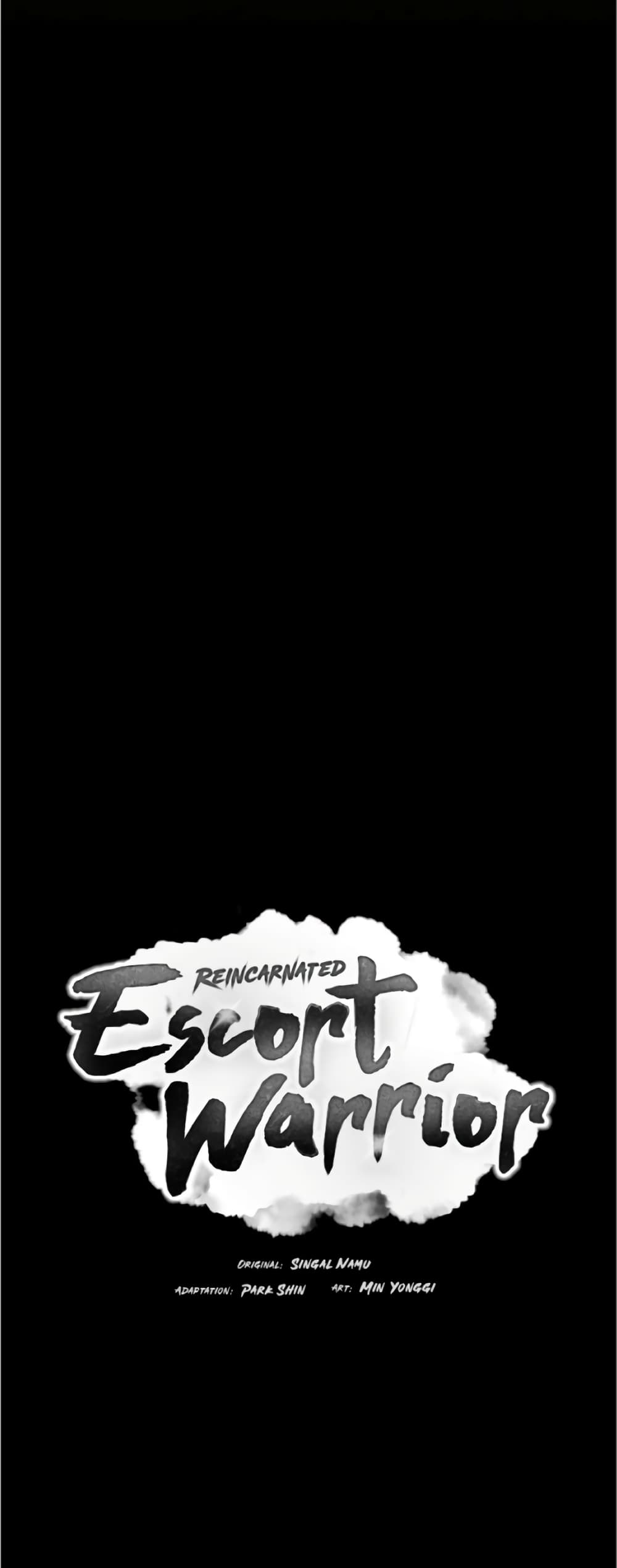 Reincarnated Escort Warrior 34-34