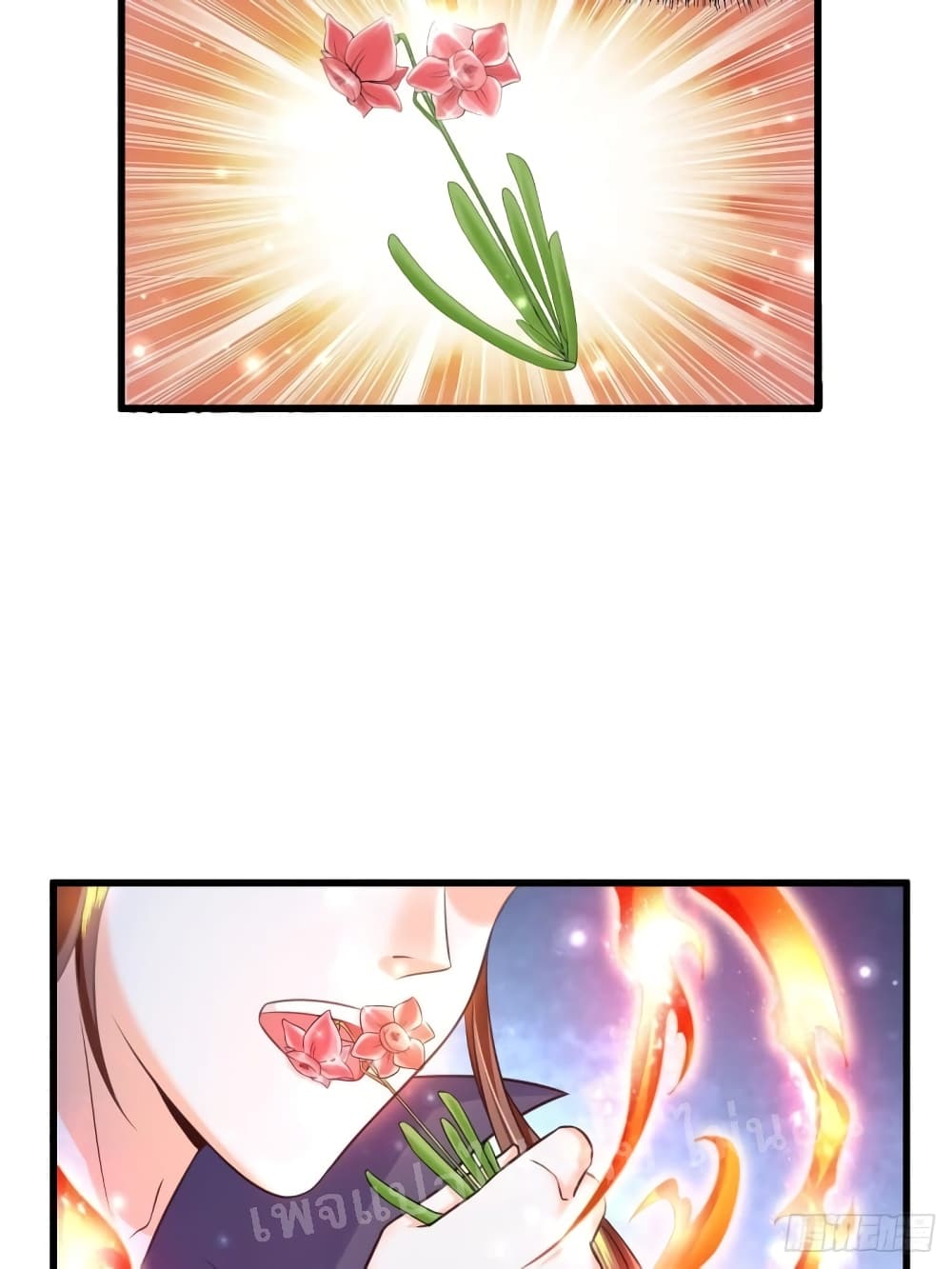 Rebirth of the Heavenly King 3-3