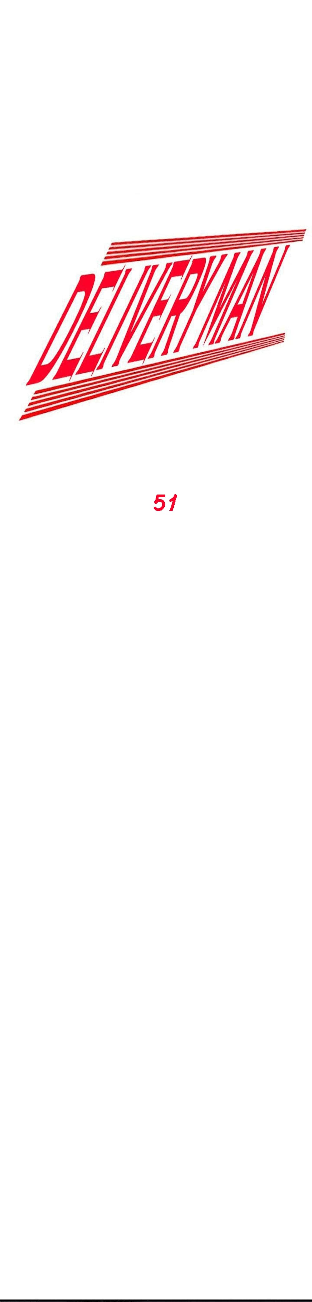 Delivery Man 51-51