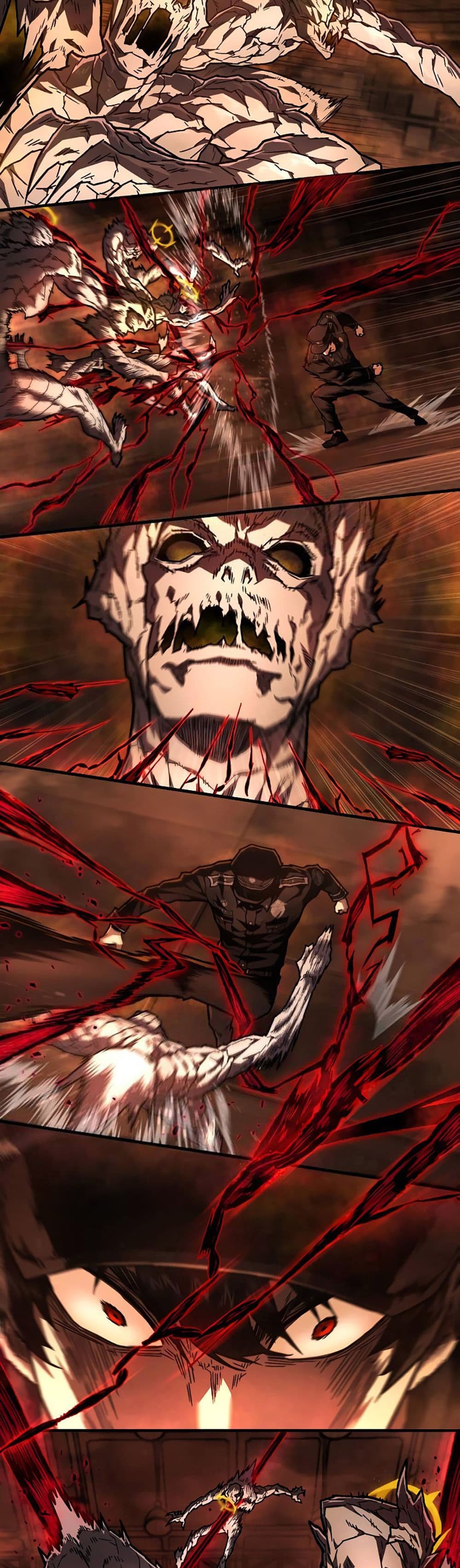 Executioner 8-8