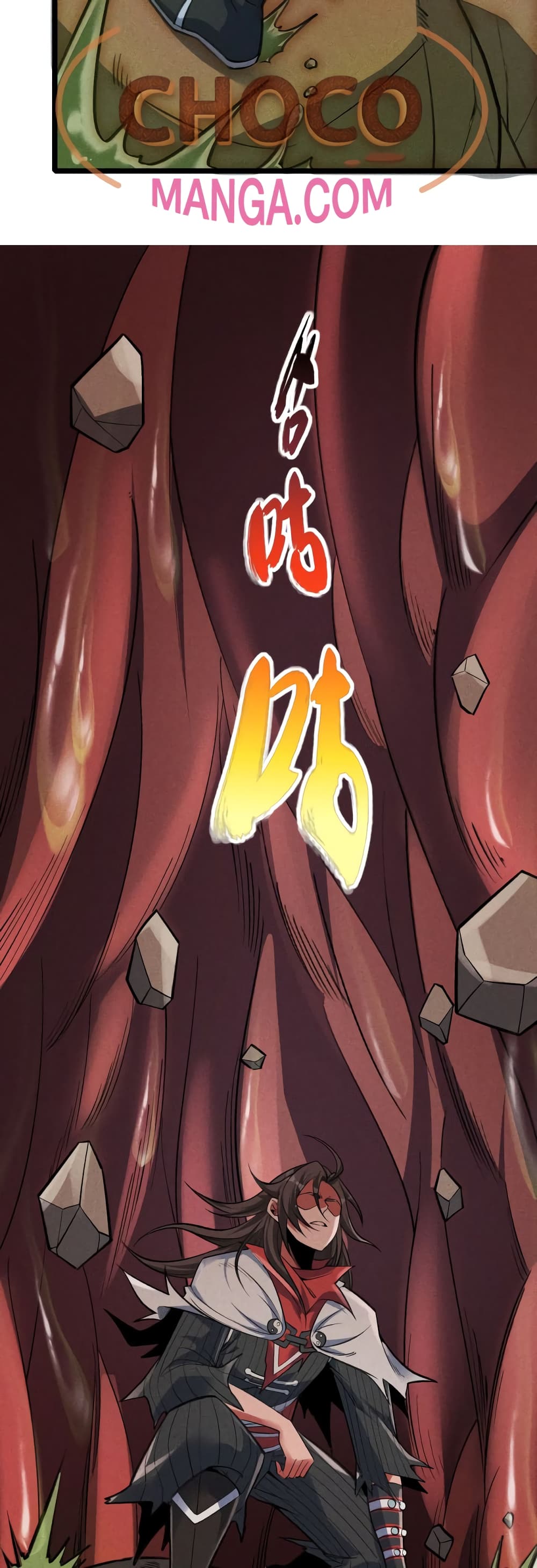 I just want to make Alchemy And Become A God 6-6