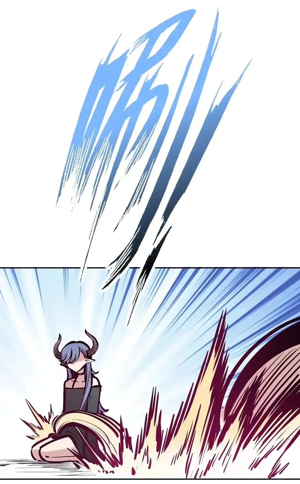 Demon X Angel, Can’t Get Along! 116-116