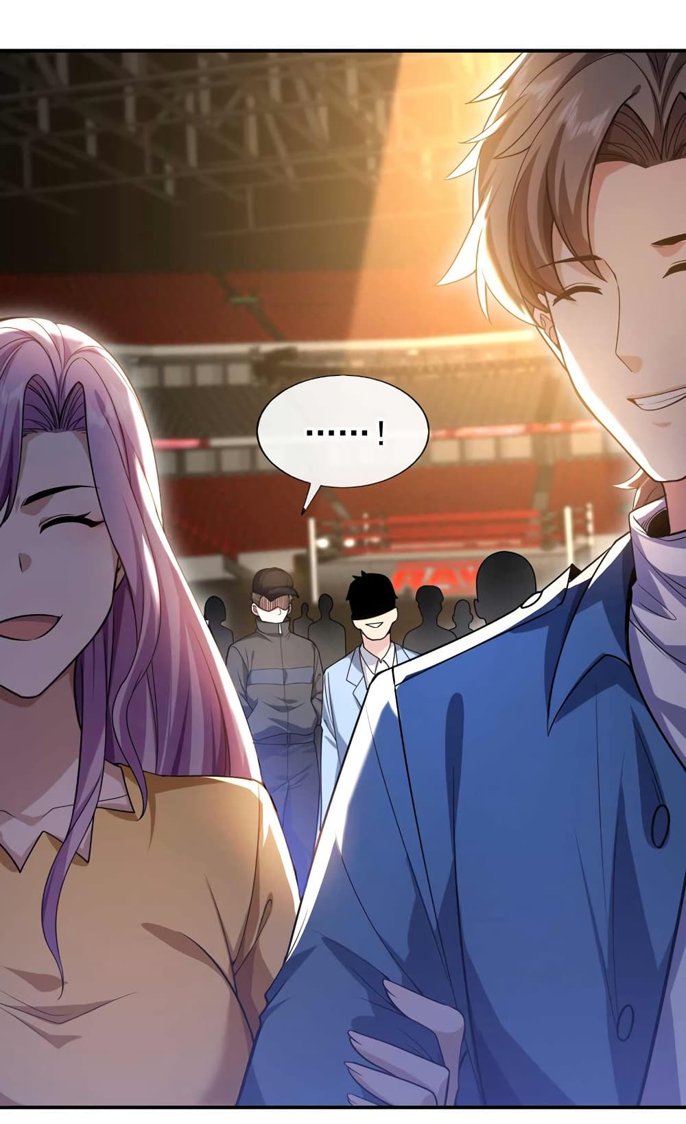 Chu Chen, The Trash Son-in-Law 62-62
