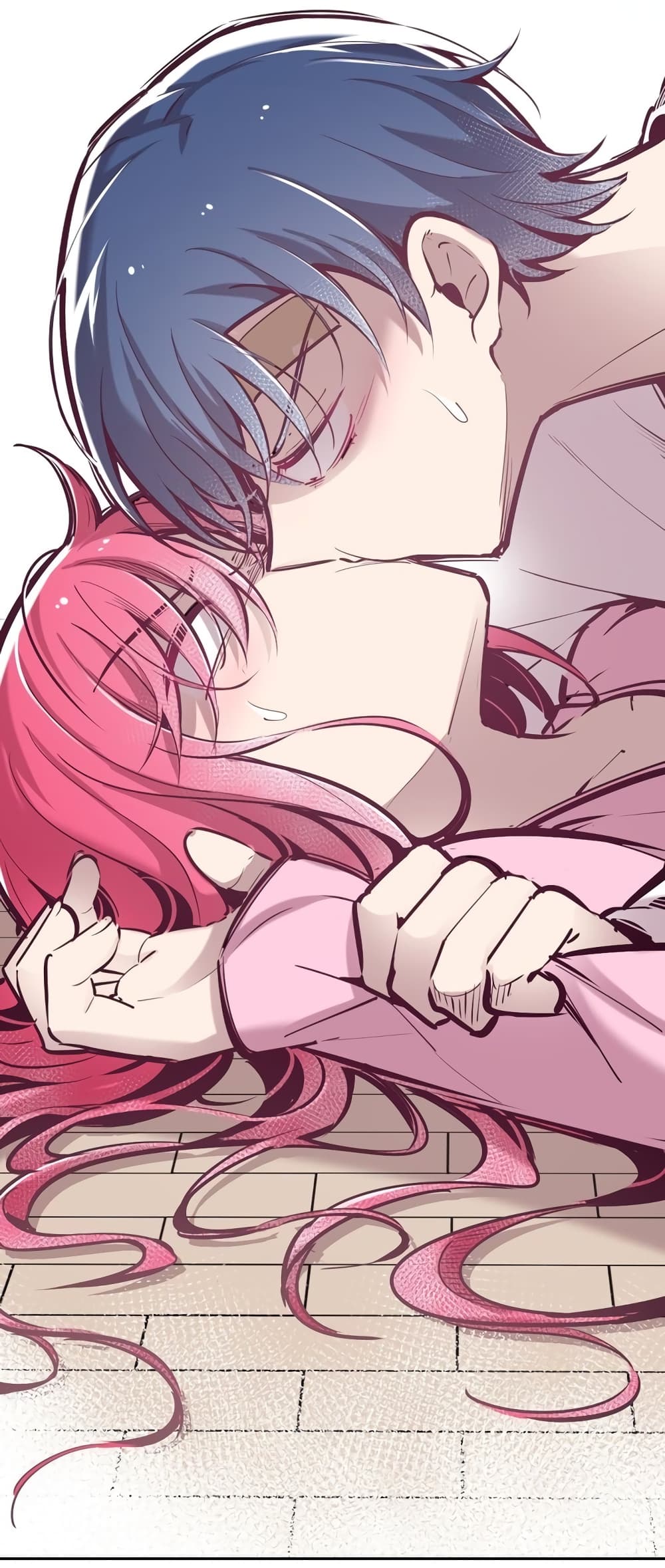 Demon X Angel, Can’t Get Along! 27.2-27.2