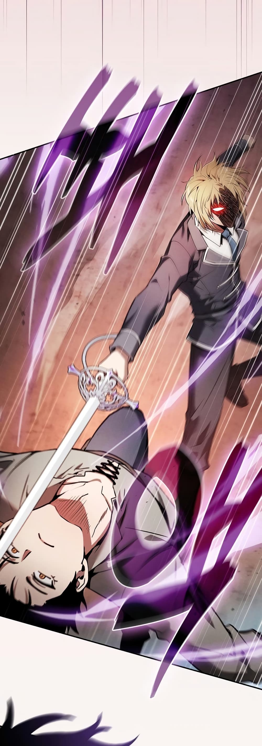 Academy’s Genius Swordmaster 17-17