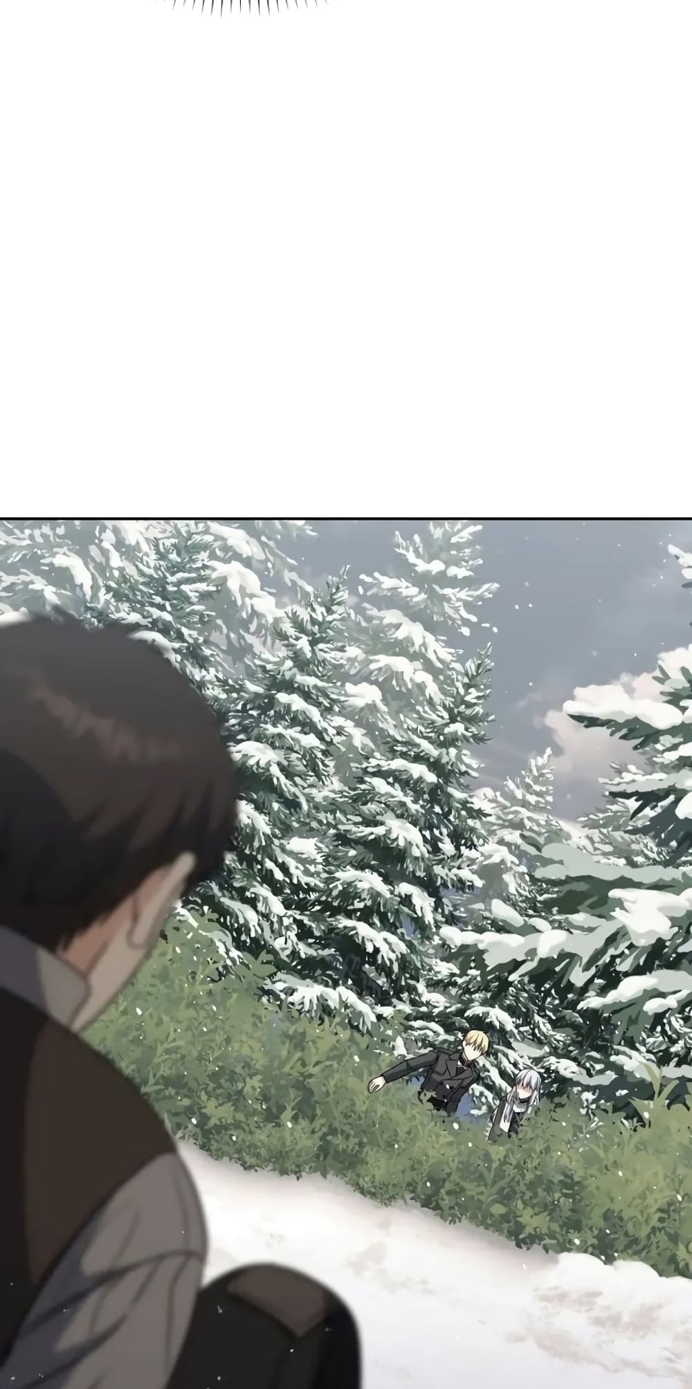 The Reincarnated Assassin is a Genius Swordsman 32-32