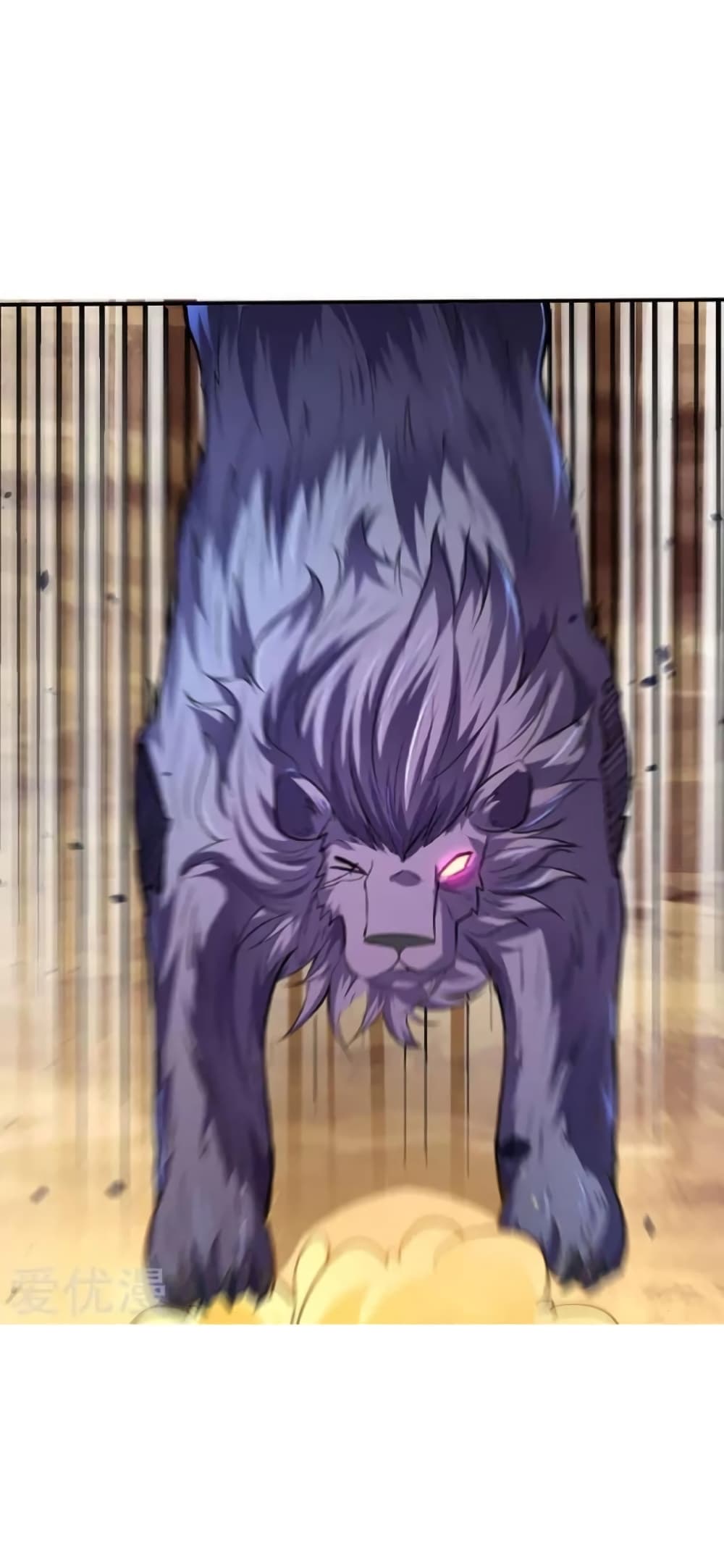 Strongest Leveling 6-6