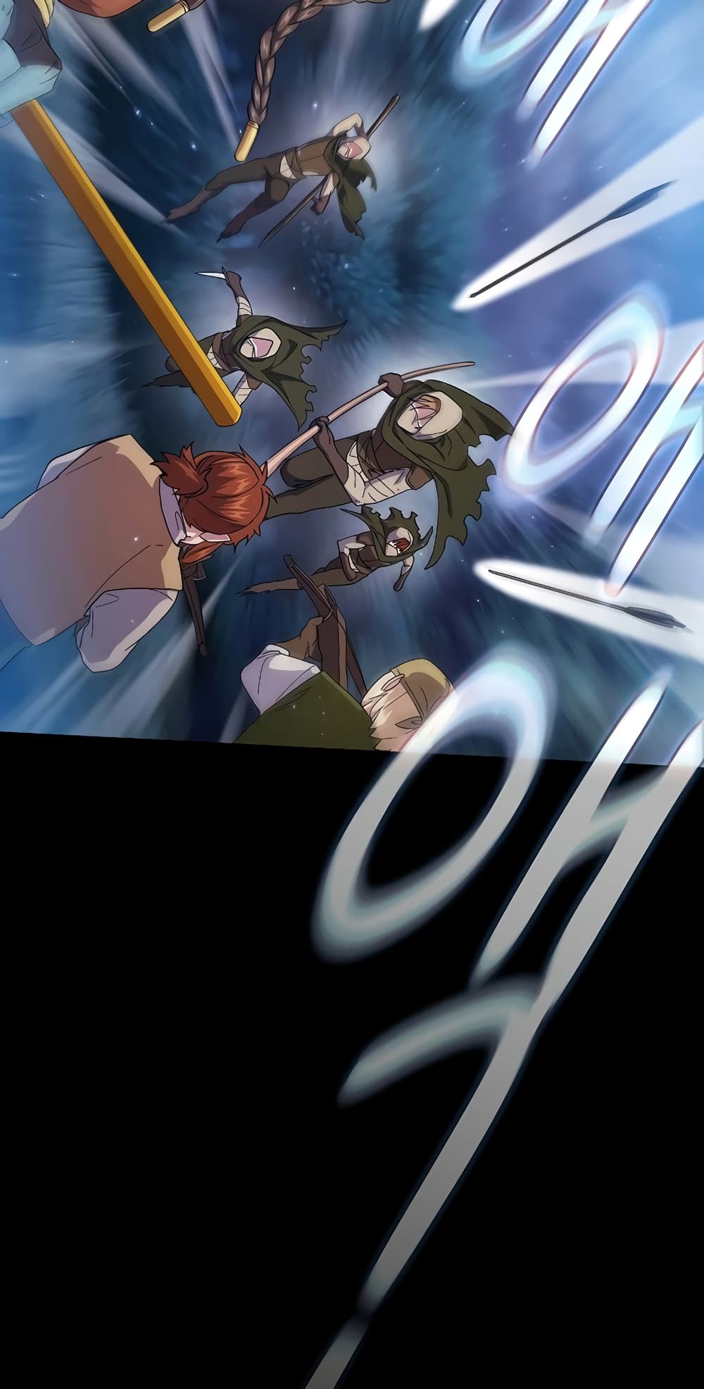 Magic Academy Survival Guide 43-43