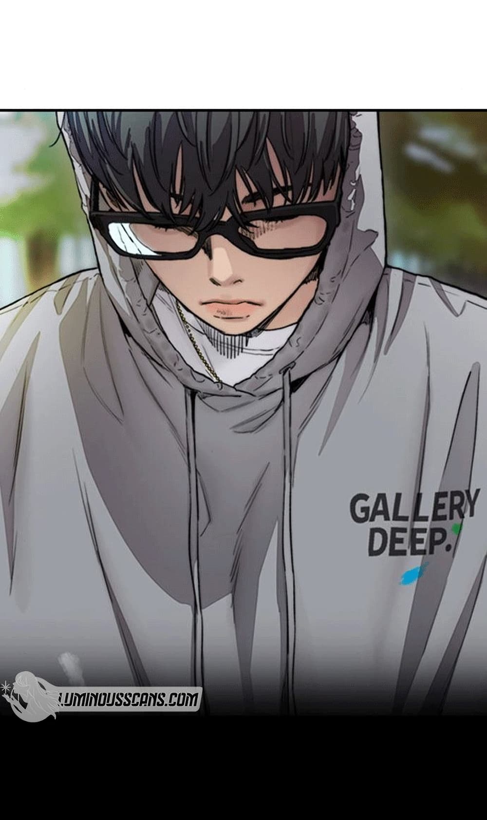 Windbreaker SS4 16-16
