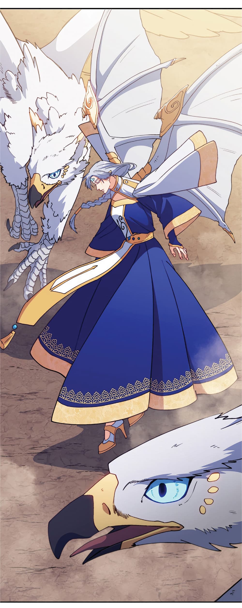 Duke Pendragon: Master of the White Dragon 36-36