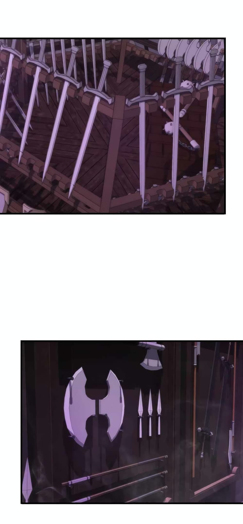 9th Class Sword Master: The Guardian of the Sword 20-20