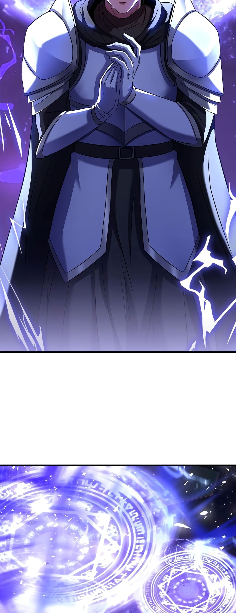 The Rebirth of an 8th Circled Wizard 127-127