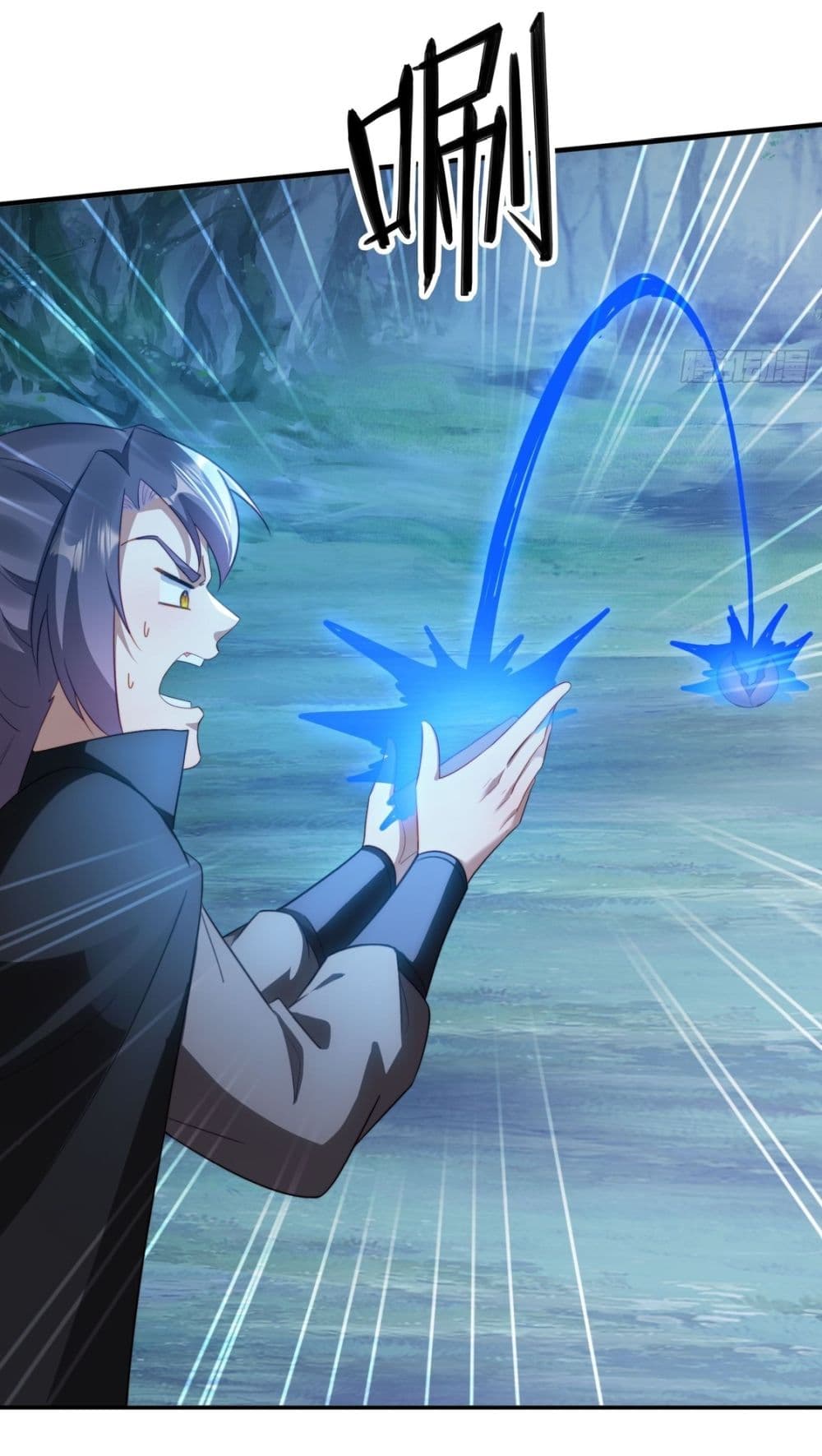 After signing for 90,000 years, the former Taoist monk wants to cut! 22-22