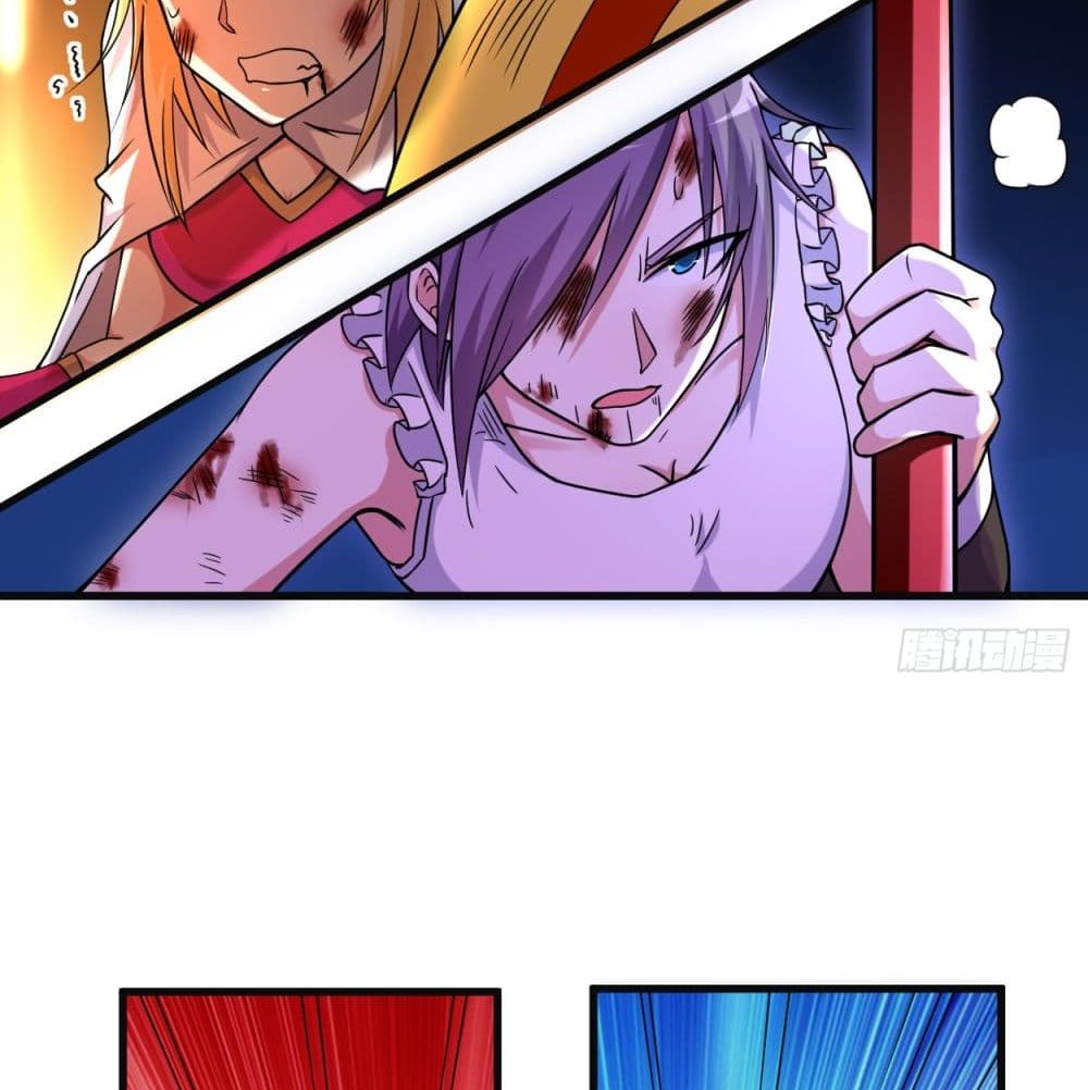 My Disciples Harem is Immortal ฮาเร็มศิษย์สาวสุดแกร่งนี้ของผมนะค้าบ 91-91