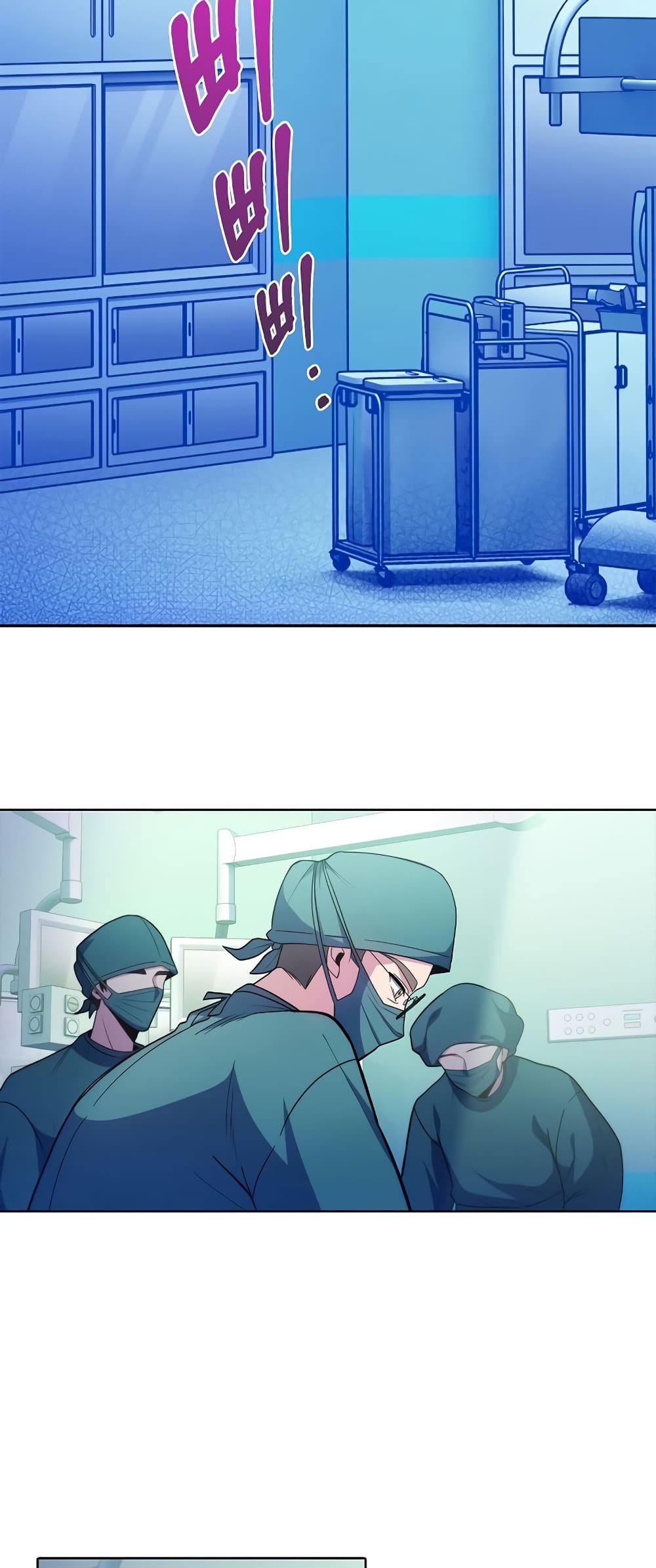 Level-Up Doctor 34-34