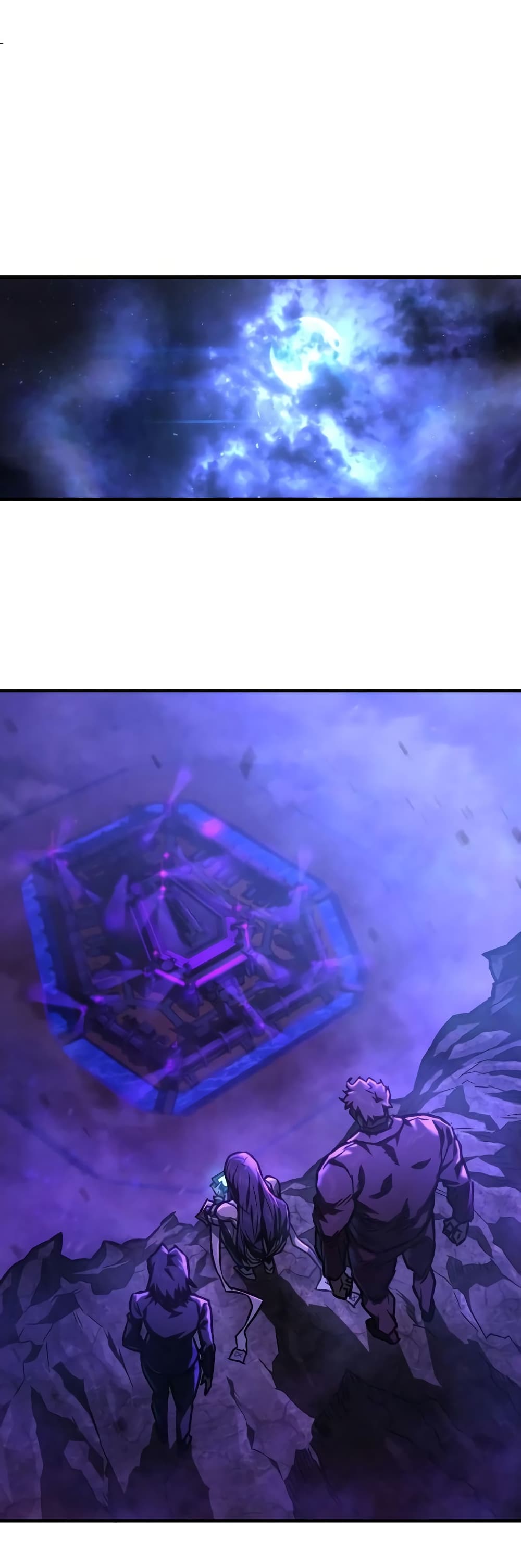 Executioner 3-3