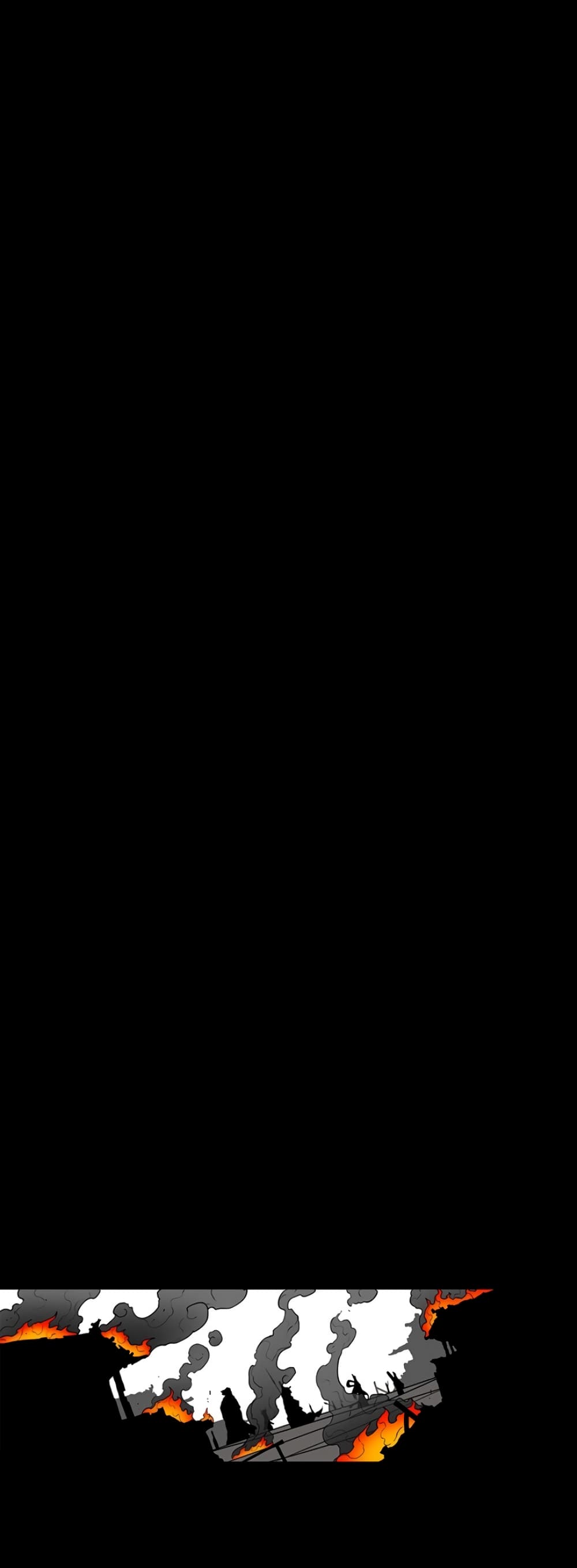 Legend of the Northern Blade 55-55