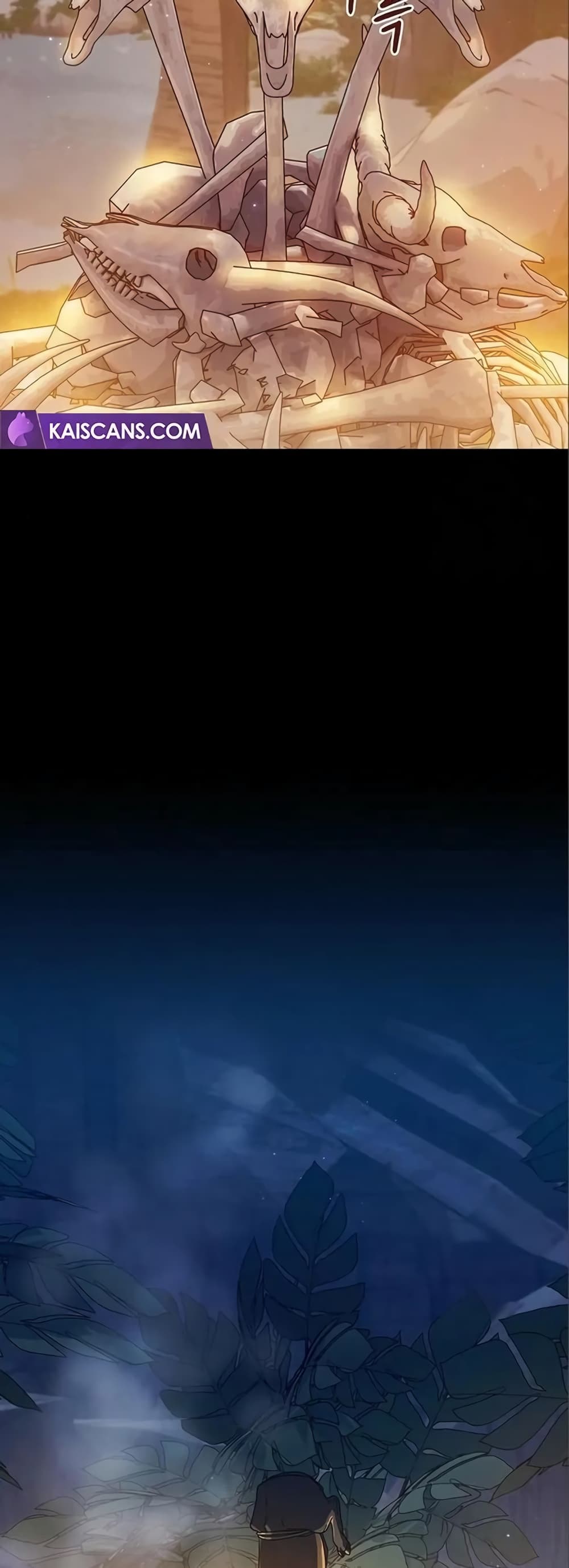 The Nebula's Civilization 5-5