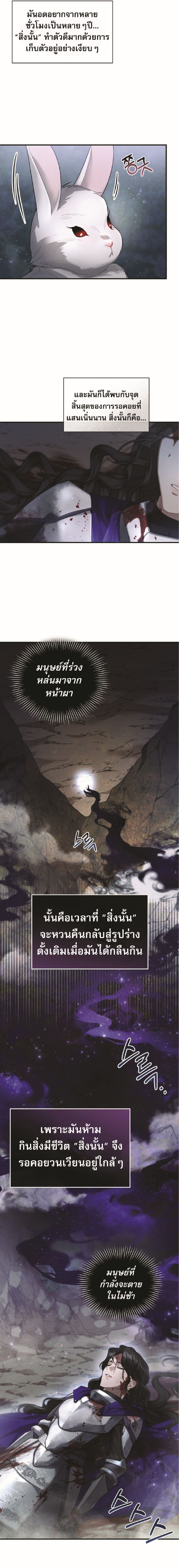 Shadowless Night 4-4