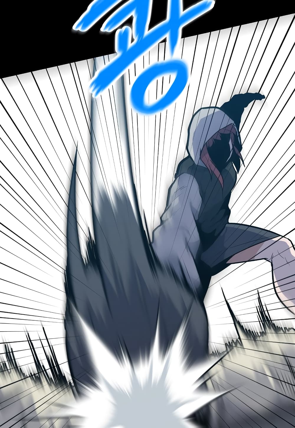 Level Berserker 15-15