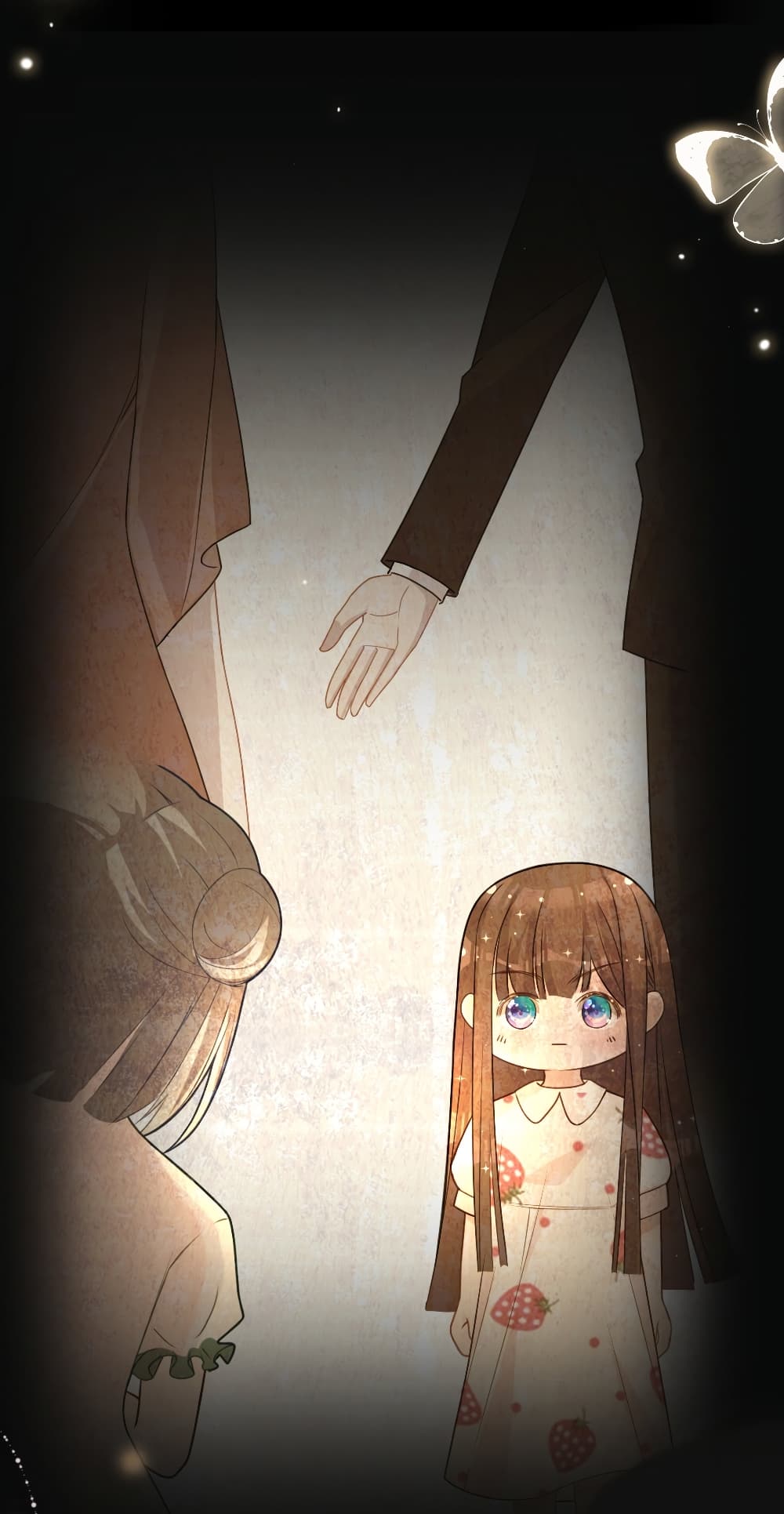 In The Name of Marriage 12-12