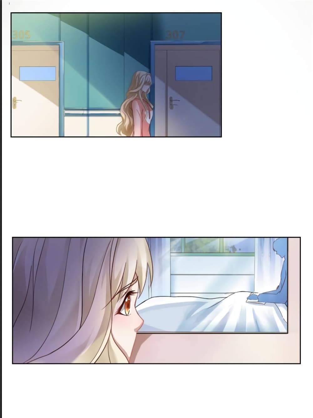 Sweet Love 3-3