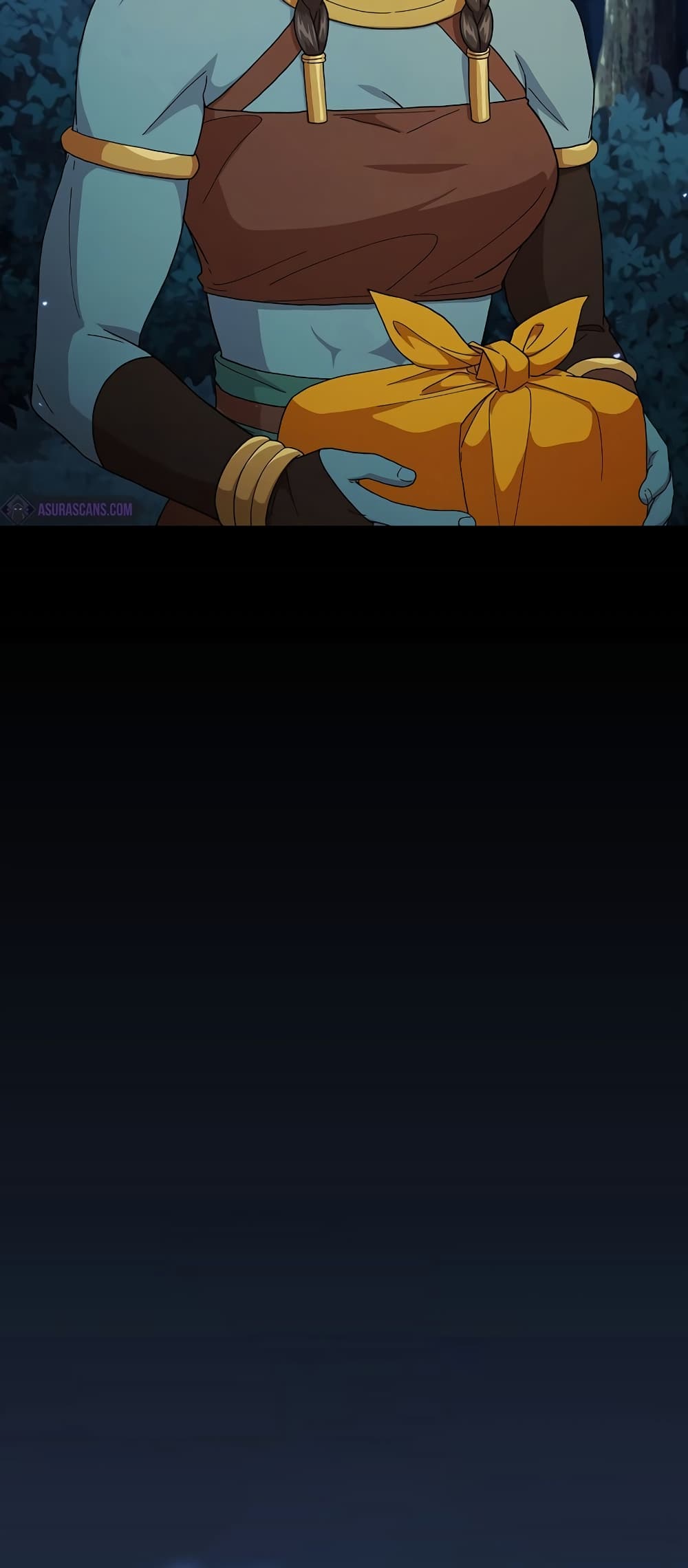 Magic Academy Survival Guide 42-42