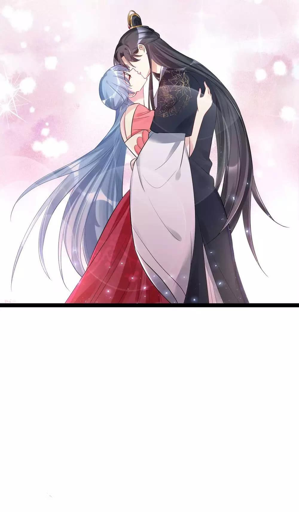 Poisonous Doctor: First Wife's Daughter 41-41