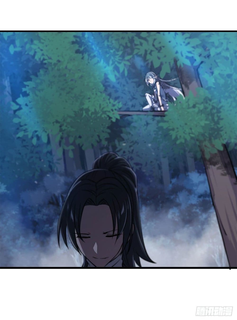 The Strongest Knight Become To Lolicon Vampire ผมคืออัศวินผู้แข็งแกร่งที่ถูกสาปให้กลายเป็นแวมไพร์โลลิ 171-171