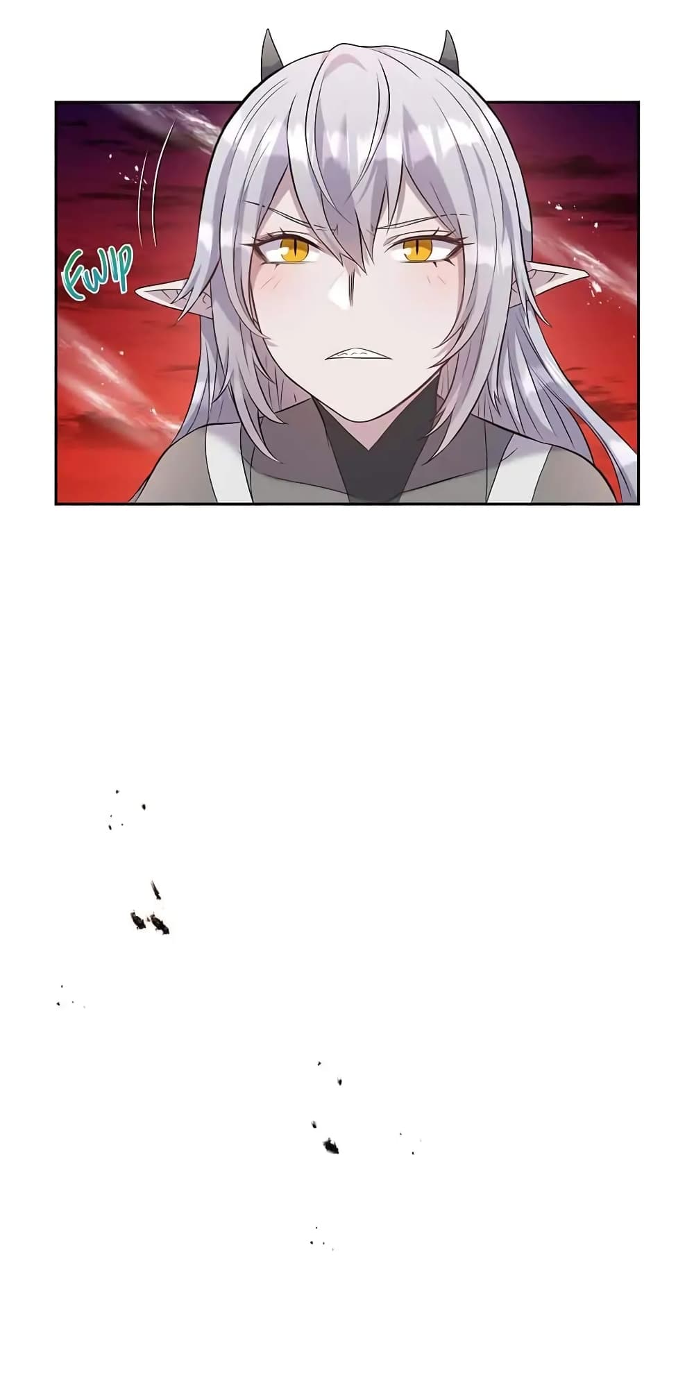 SALVOS (A MONSTER EVOLUTION LITRPG) 8-8