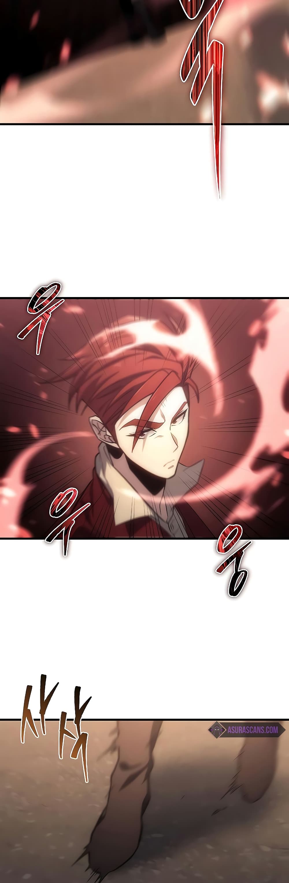Regressor of the Fallen Family 3-3