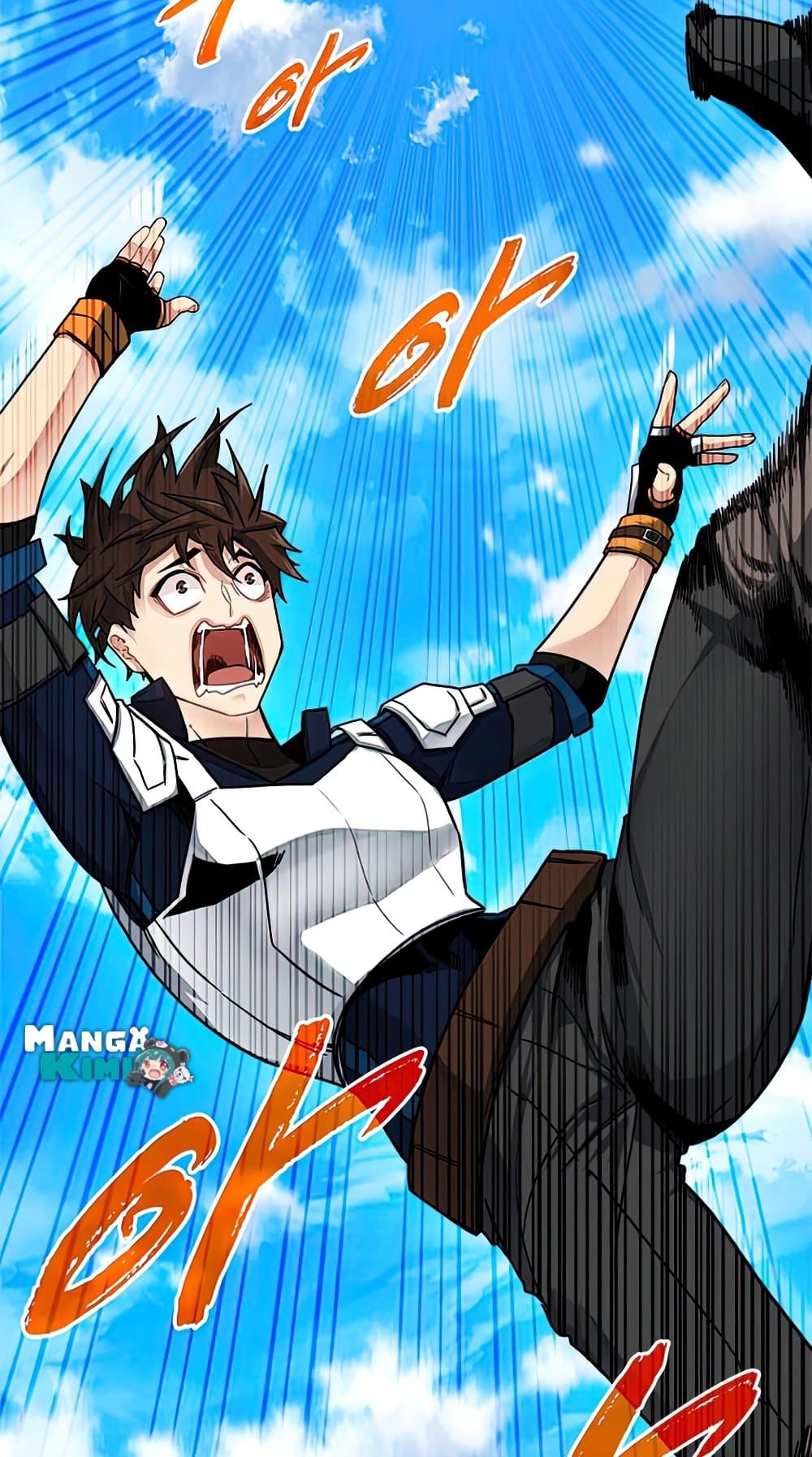 SSS-Class Gacha Hunter 60-60