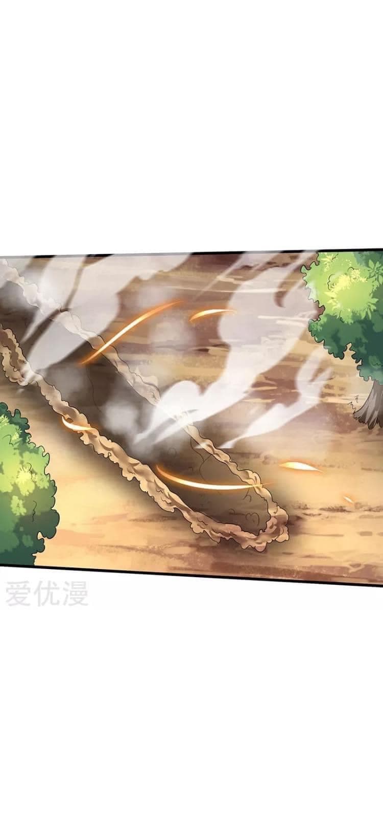 Strongest Leveling 48-48