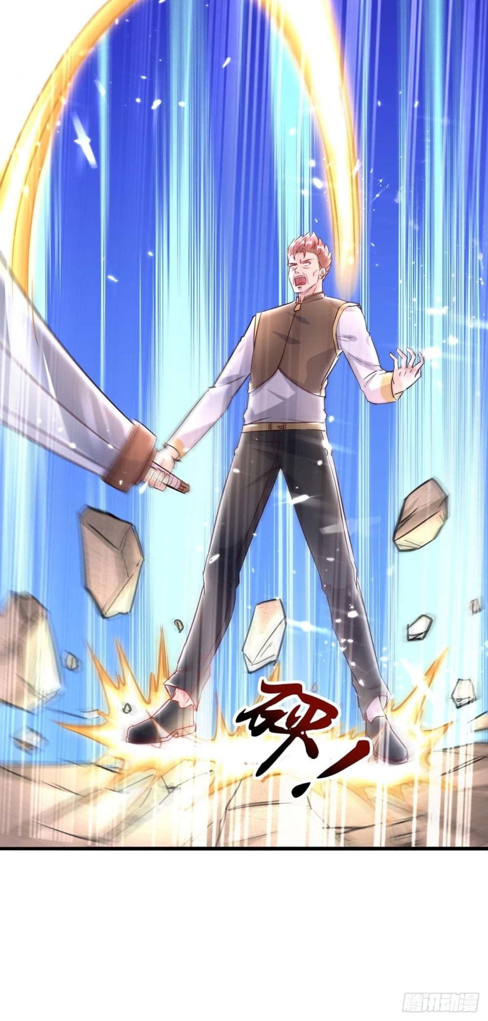 Rebirth Abandoned Less Return การเกิดใหม่ของจักรพรรดิเซียน 159-159