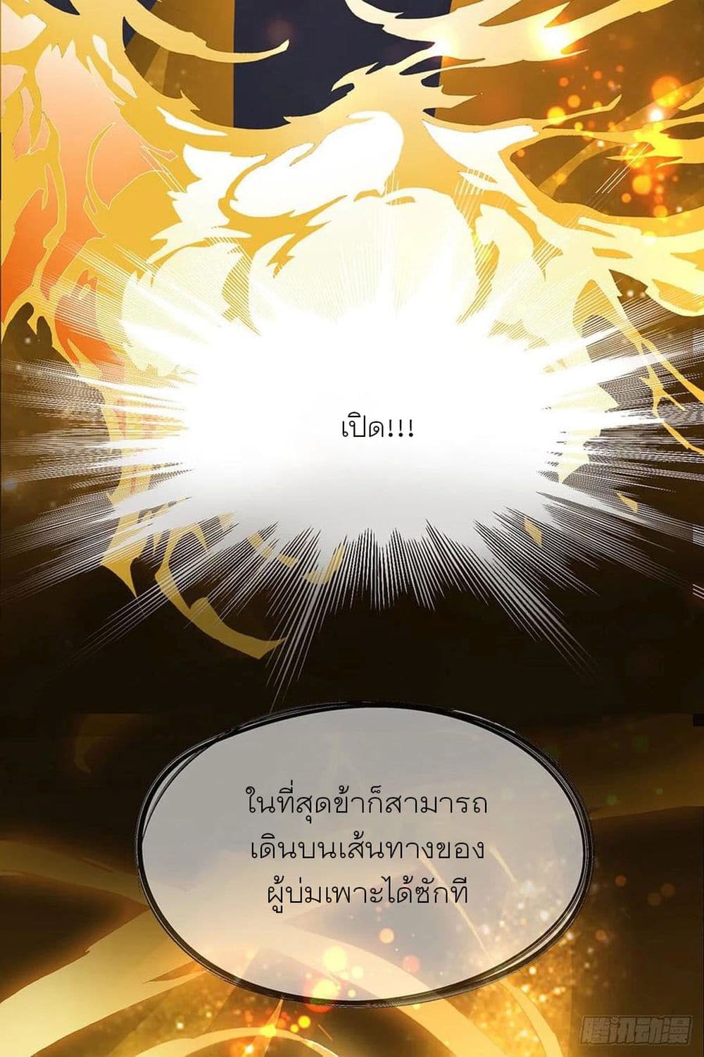 Nine Stars Overlord Body 1-1