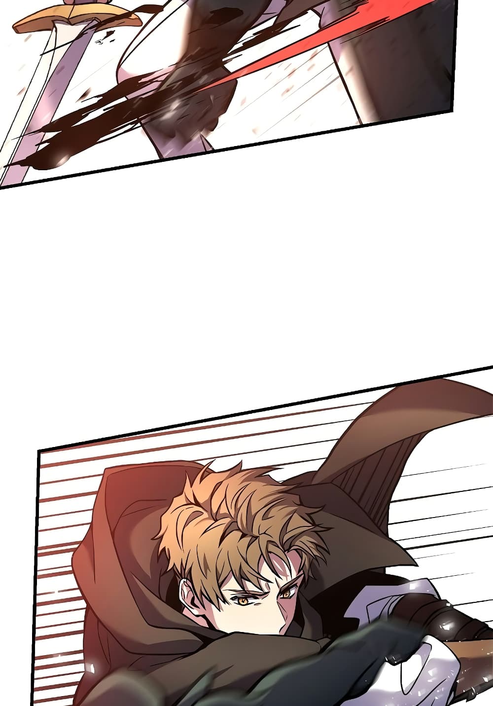 Return of the Legendary Spear Knight 18-18