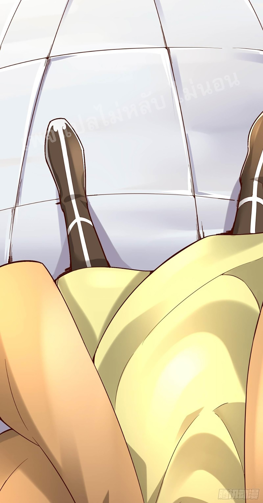 My Harem is All Female Students ฮาเร็มของข้ามีแต่ลูกศิษย์หญิงทั้งนั้น 5-5