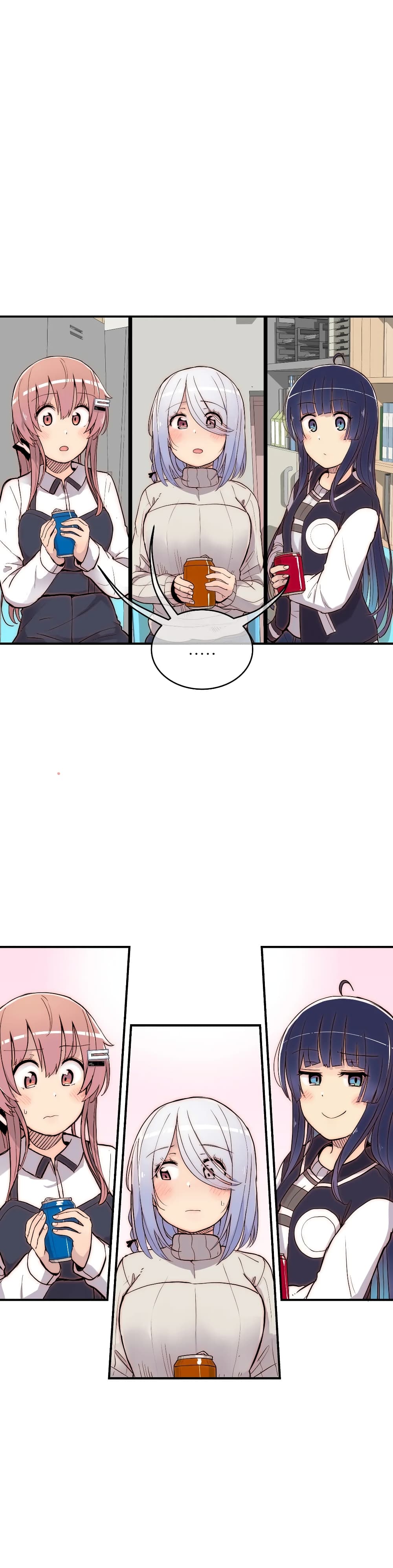 Erotic Manga Club ชมรมการ์ตูนอีโรติก 15-15