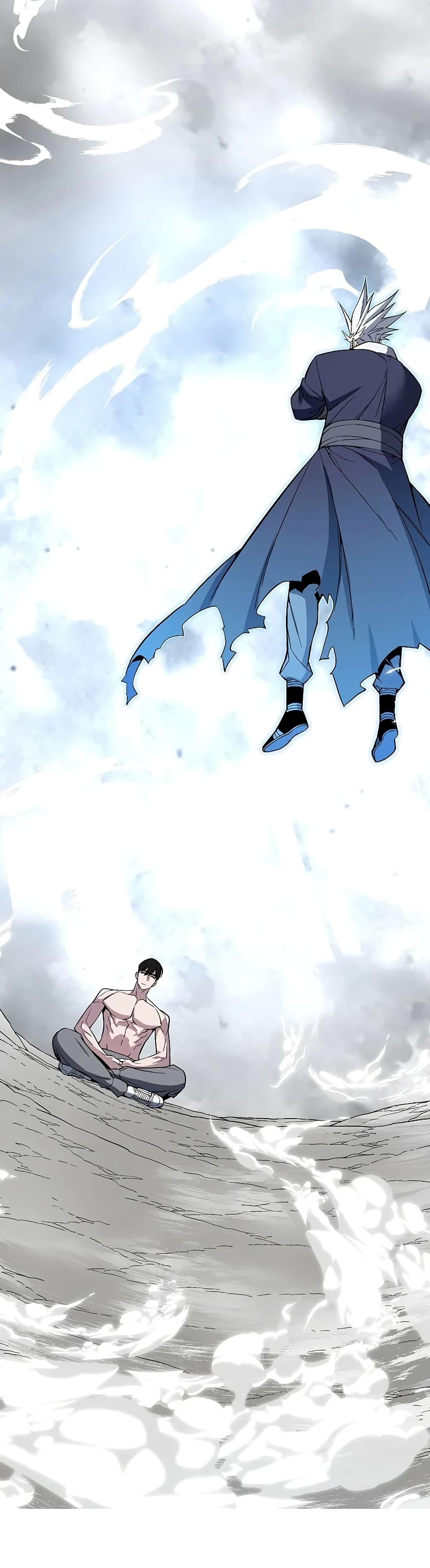 Heavenly Demon Instructor 44-44