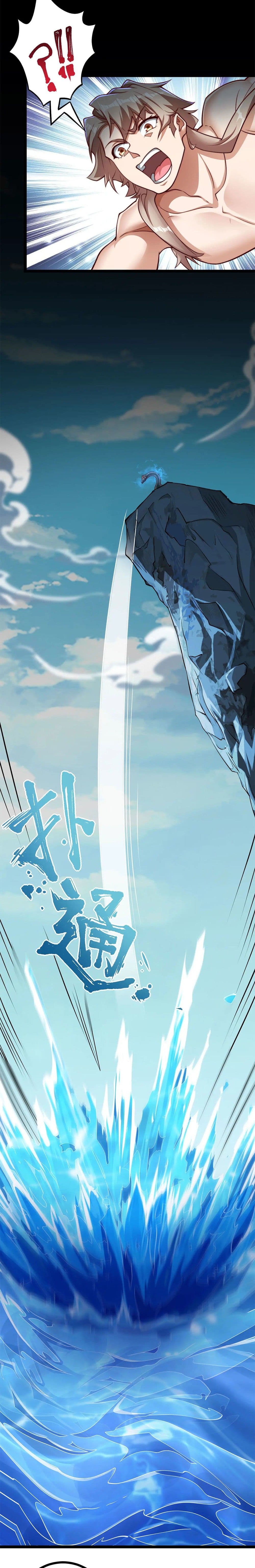 Heaven's Devourer 2-2