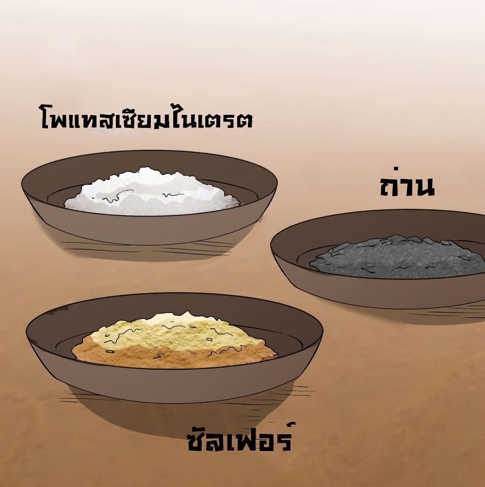 Survive on a Deserted Island with Beautiful Girls เอาตัวรอดด้วยระบบบนเกาะร้างพร้อมกับเหล่าสาวงาม 59-59