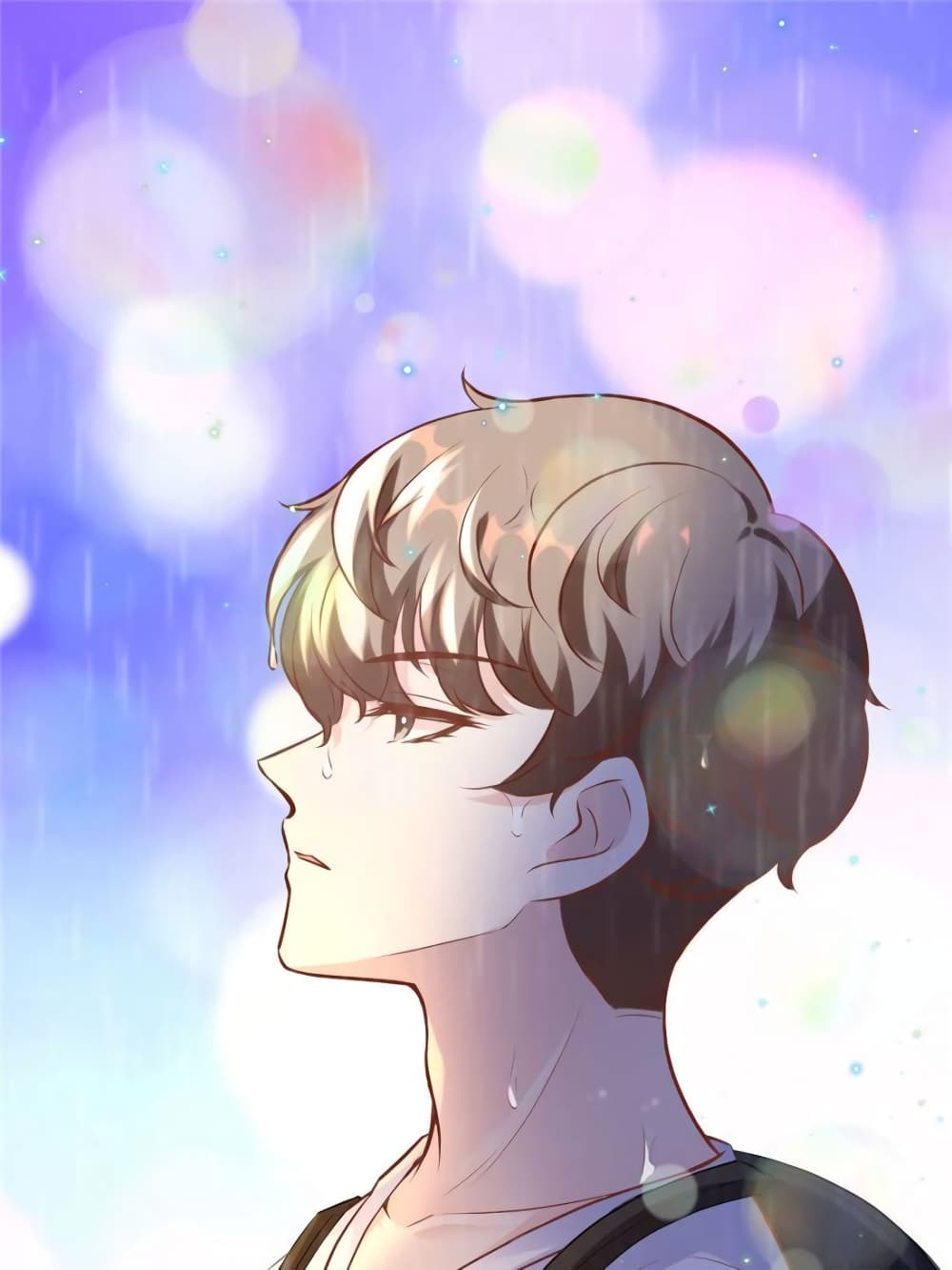 My Beautiful Time with You 181-181